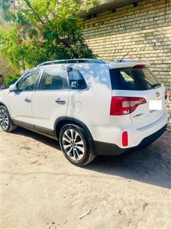 کیا سۆرینتۆ